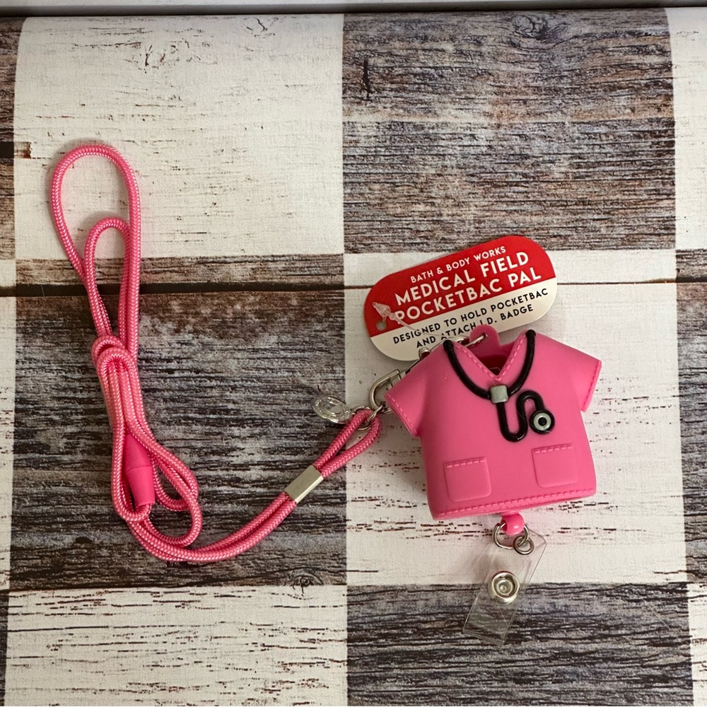 Bath & Body Works Pocketbac Holder